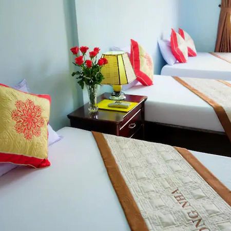 Phong Nha Hotel هوي المظهر الخارجي الصورة