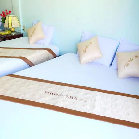 Phong Nha Hotel هوي المظهر الخارجي الصورة