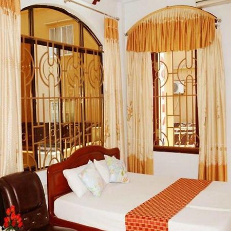 Phong Nha Hotel هوي المظهر الخارجي الصورة