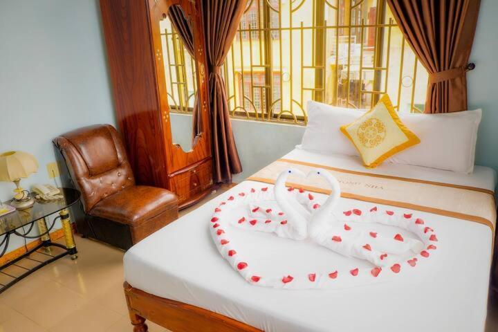 Phong Nha Hotel هوي المظهر الخارجي الصورة