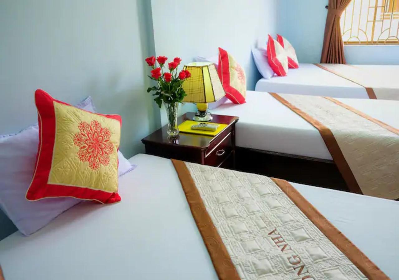 Phong Nha Hotel هوي المظهر الخارجي الصورة