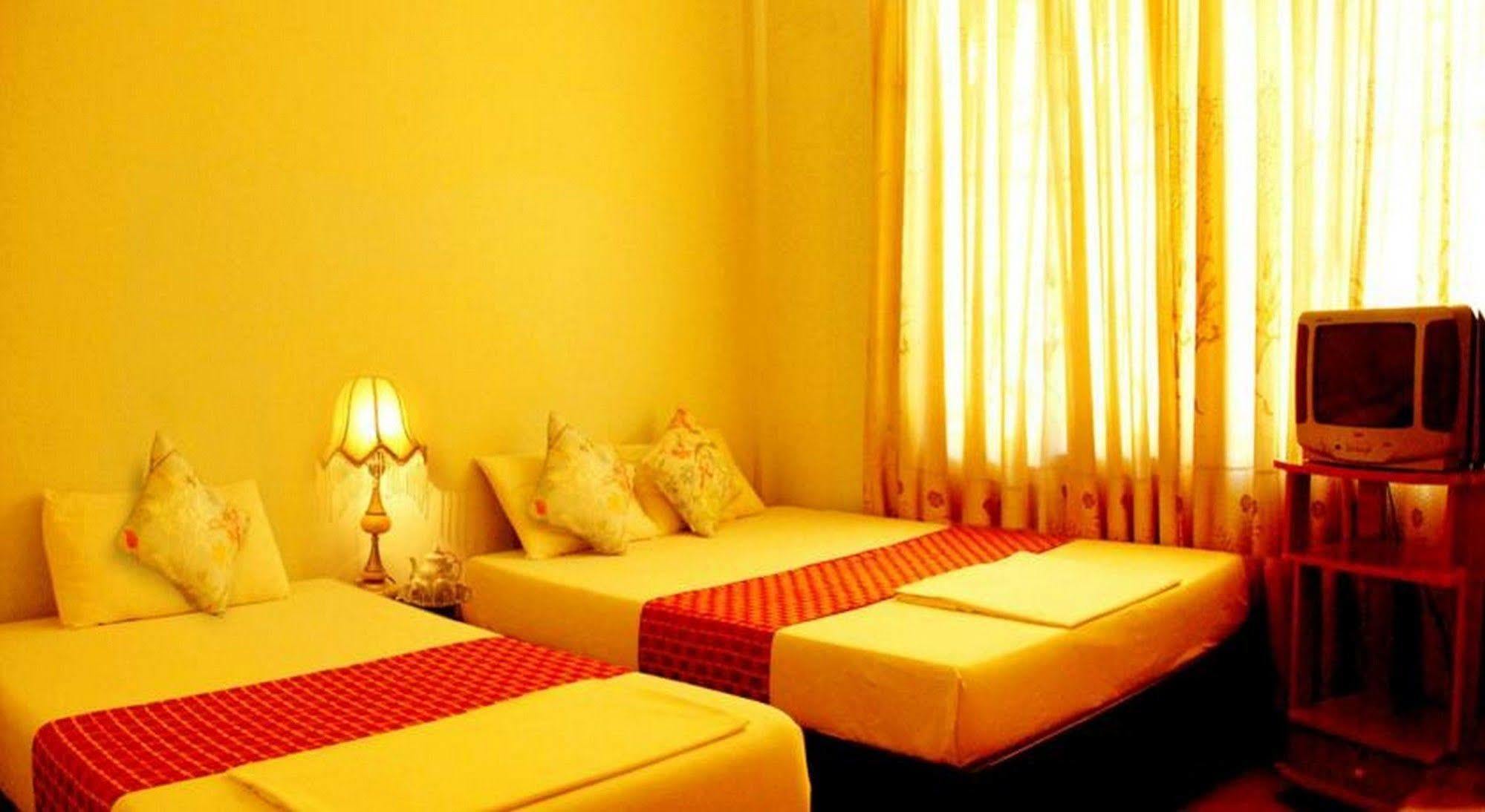 Phong Nha Hotel هوي المظهر الخارجي الصورة