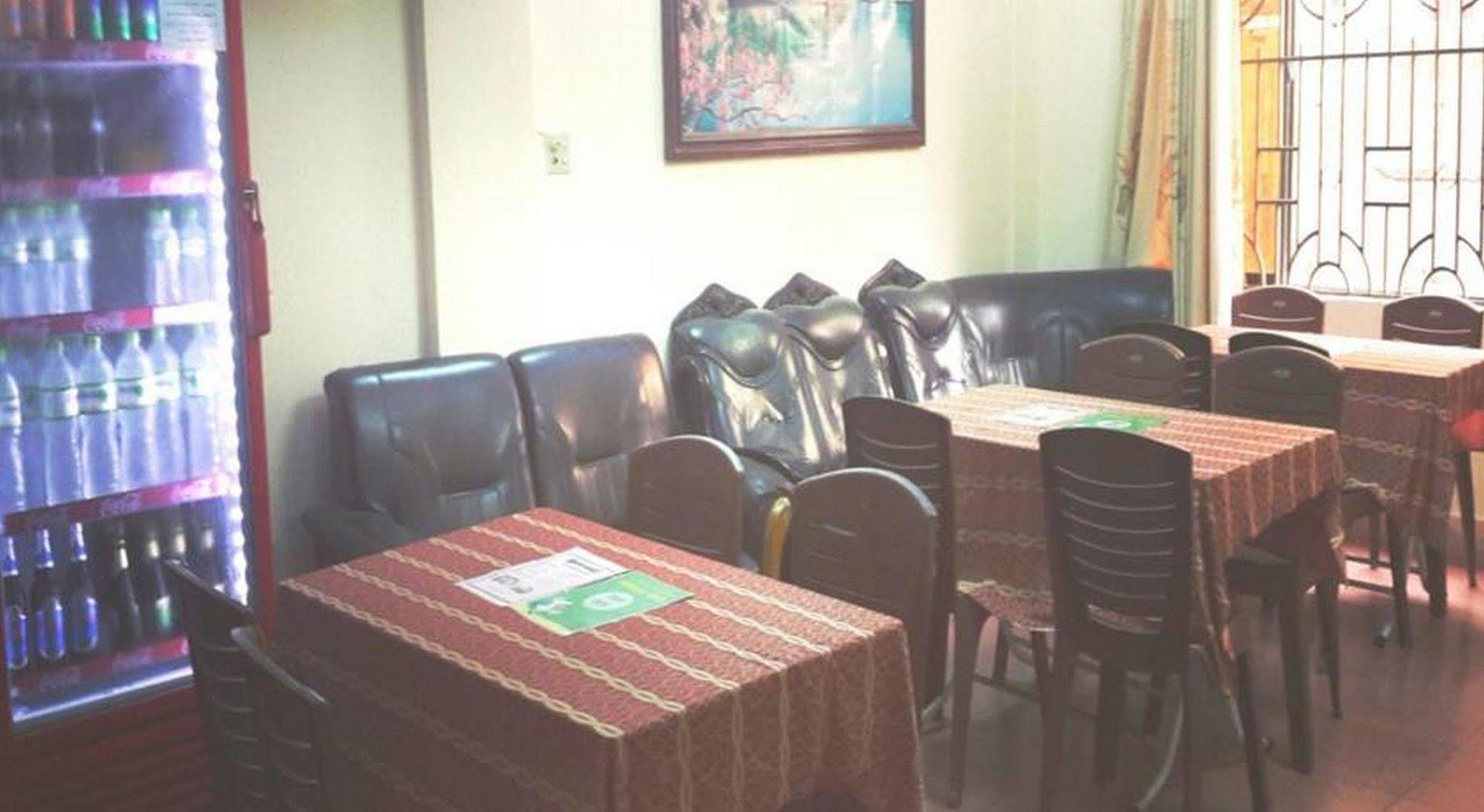 Phong Nha Hotel هوي المظهر الخارجي الصورة